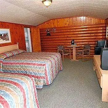 Motel Trails End