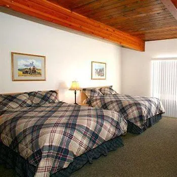 Trails End Motel Sheridan